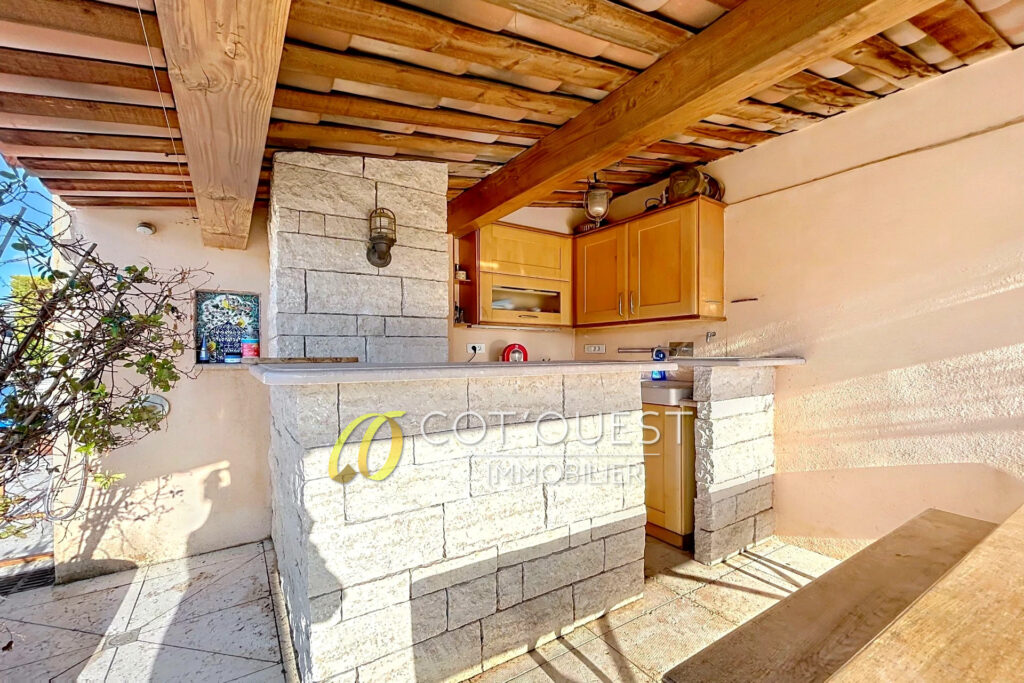 vente maison 5 Pièce(s) – 5 pièces – 4 chambres – 110.39 m²