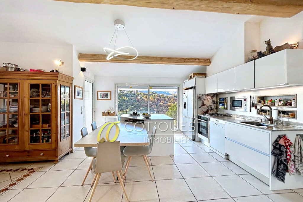 vente maison 5 Pièce(s) – 5 pièces – 4 chambres – 110.39 m²