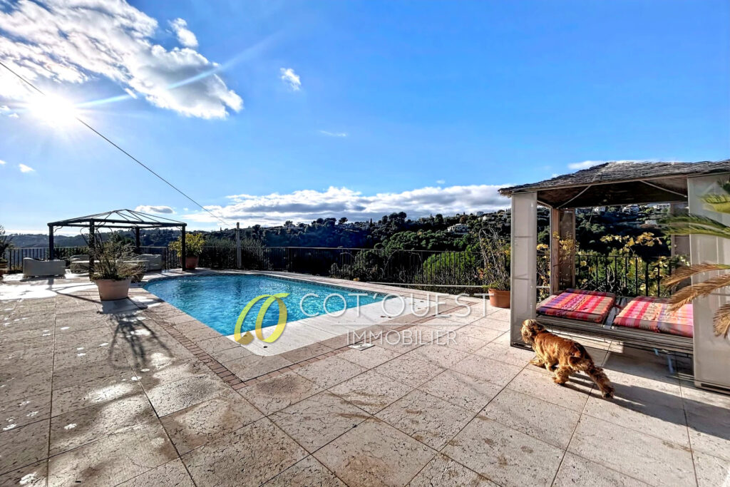 vente maison 5 Pièce(s) – 5 pièces – 4 chambres – 110.39 m²