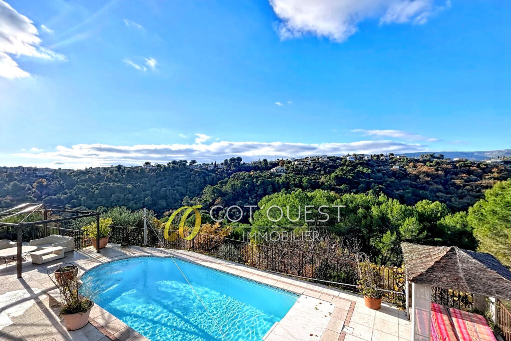 vente maison 5 Pièce(s) – 5 pièces – 4 chambres – 110.39 m²