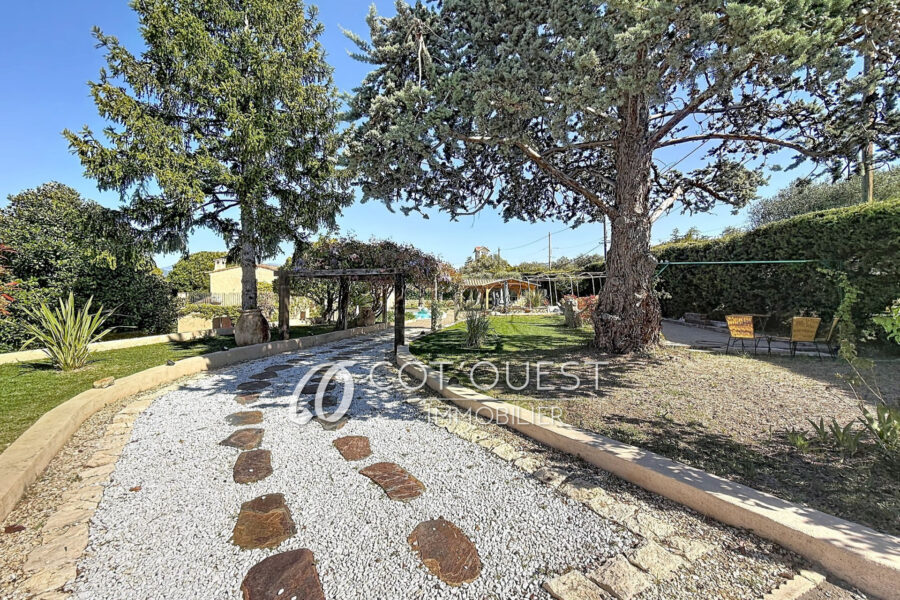 Maison à vendre à Nice