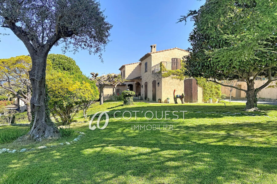 Maison à vendre à Nice