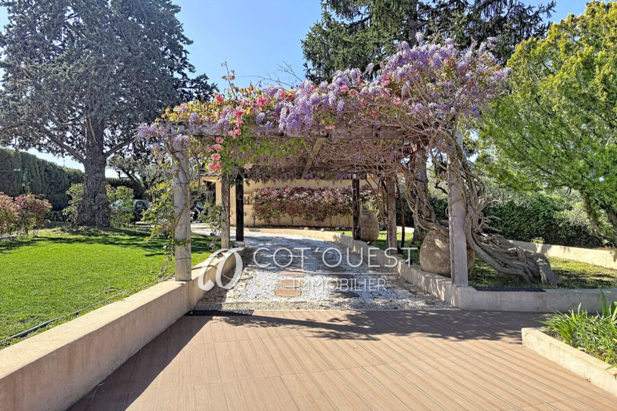 Maison à vendre à Nice