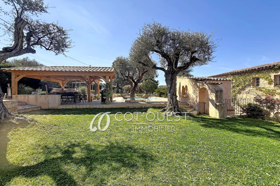 Maison à vendre à Nice