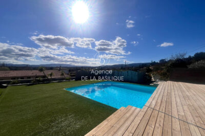 Maison à vendre à Saint-maximin-la-sainte-baume