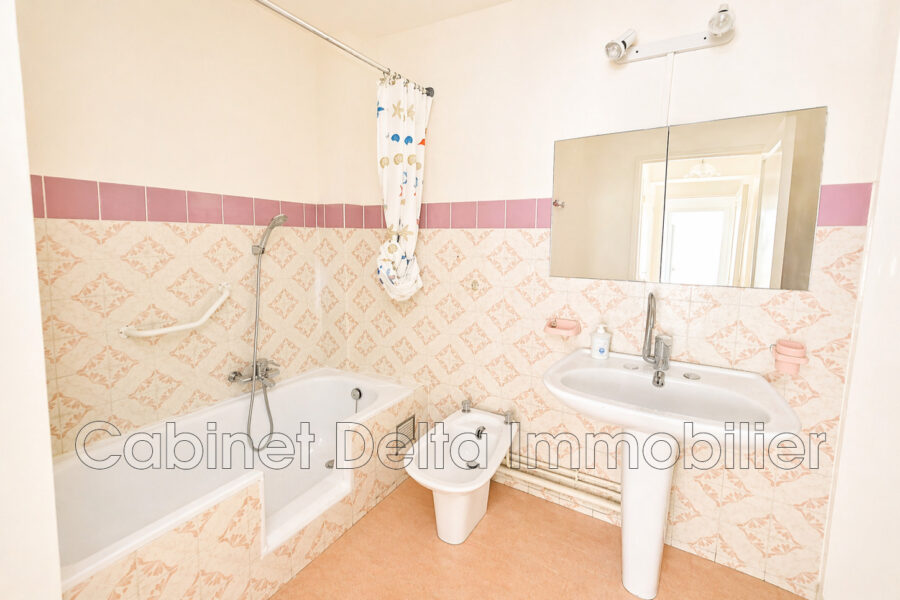Appartement à vendre à Toulon