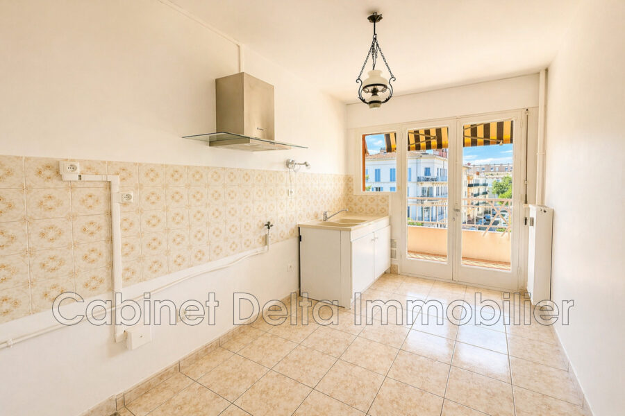 Appartement à vendre à Toulon