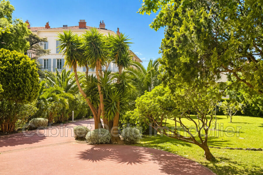 Appartement à vendre à Toulon