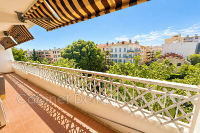 T2 TOULON Pont du Las – 2 pièces – NR chambres – 50.00 m²