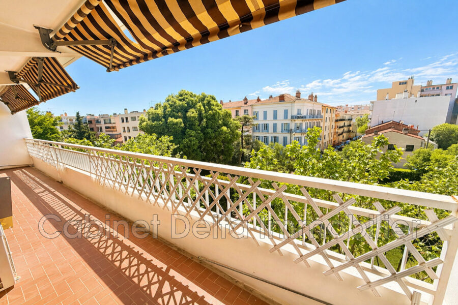 Appartement à vendre à Toulon