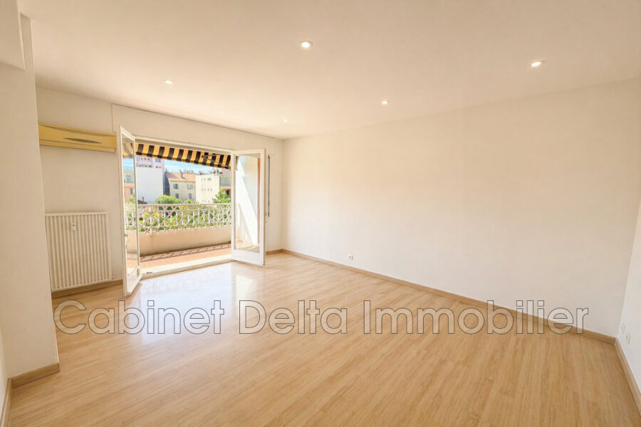Appartement à vendre à Toulon
