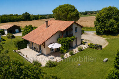 Maison à vendre à Tonneins
