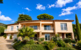 Maison à vendre à Le lavandou
