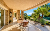 Maison à vendre à Le lavandou