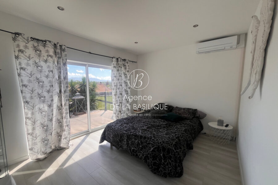 Maison à vendre à Saint-maximin-la-sainte-baume — Vue nature — photo 10