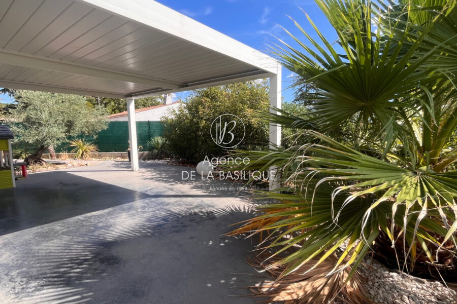 Maison à vendre à Saint-maximin-la-sainte-baume — Vue nature — photo 16