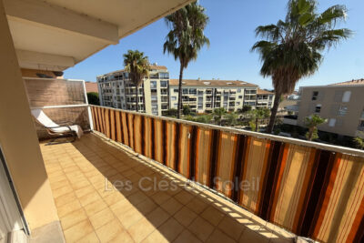 Appartement à vendre à Hyères