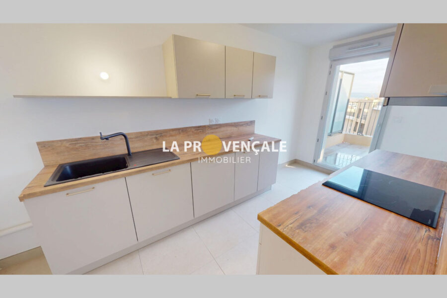 Appartement à vendre à Trets — Vue montagne — photo 5