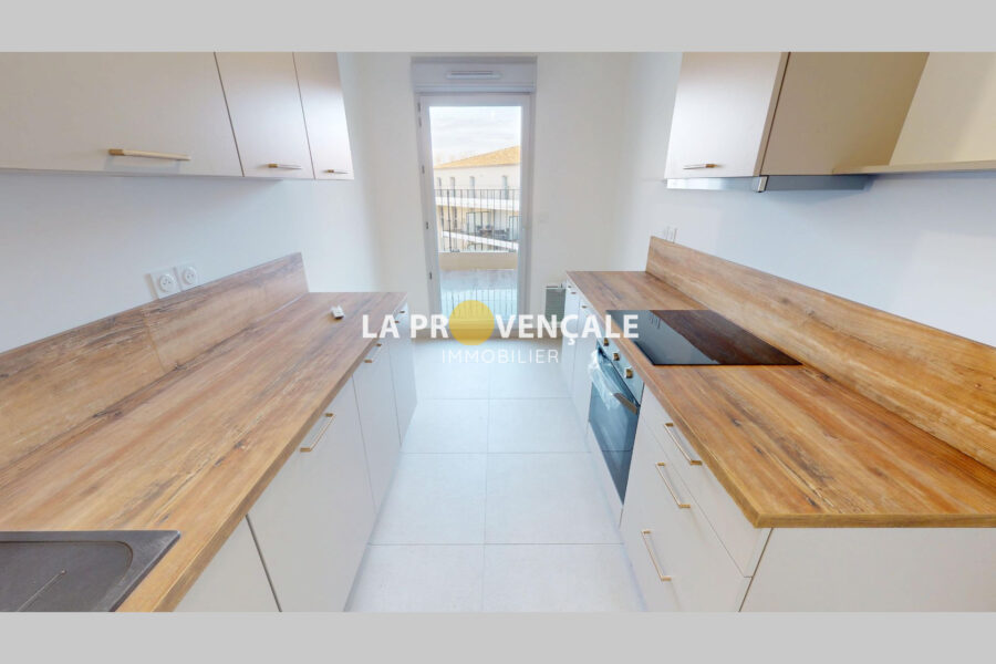 Appartement à vendre à Trets — Vue montagne — photo 6