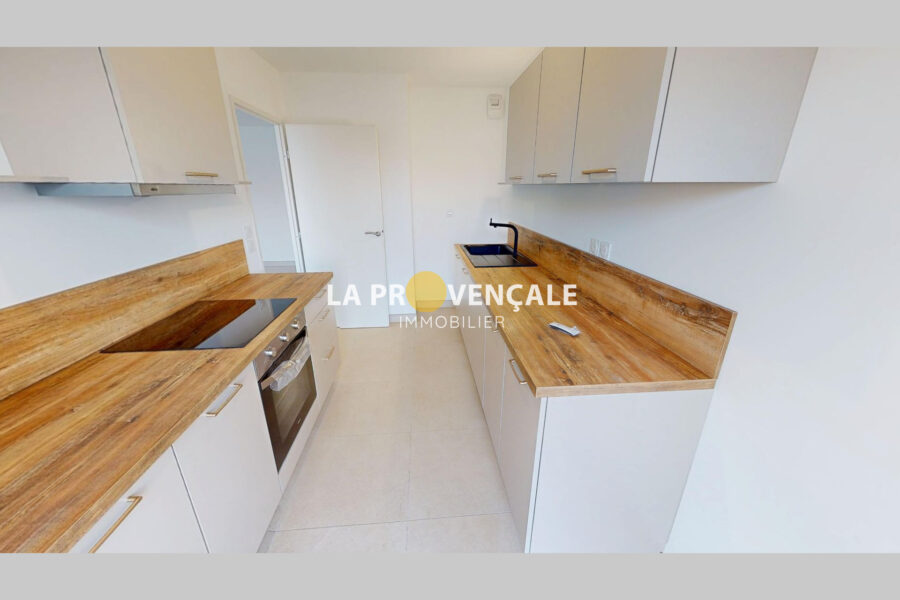 Appartement à vendre à Trets — Vue montagne — photo 7