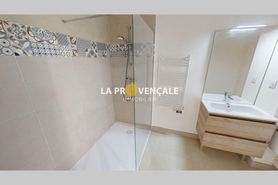 Appartement à vendre à Trets — Vue montagne — photo 13