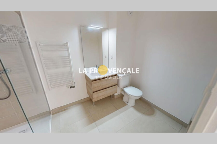 Appartement à vendre à Trets — Vue montagne — photo 14