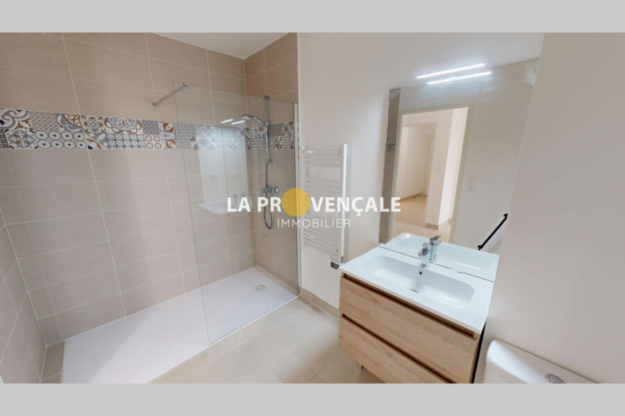 Appartement à vendre à Trets — Vue montagne — photo 15
