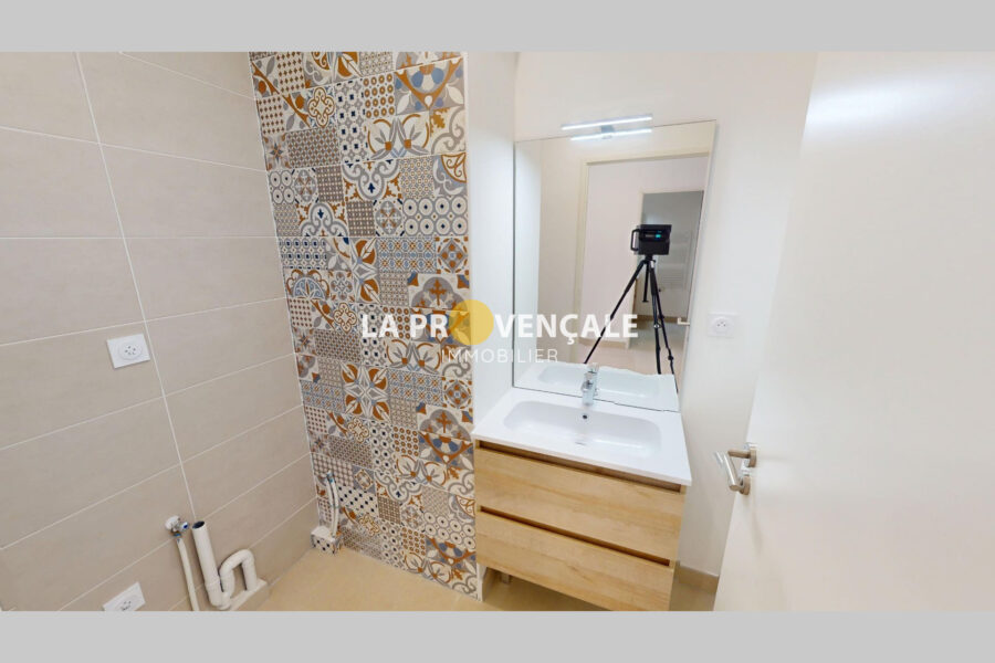 Appartement à vendre à Trets — Vue montagne — photo 16