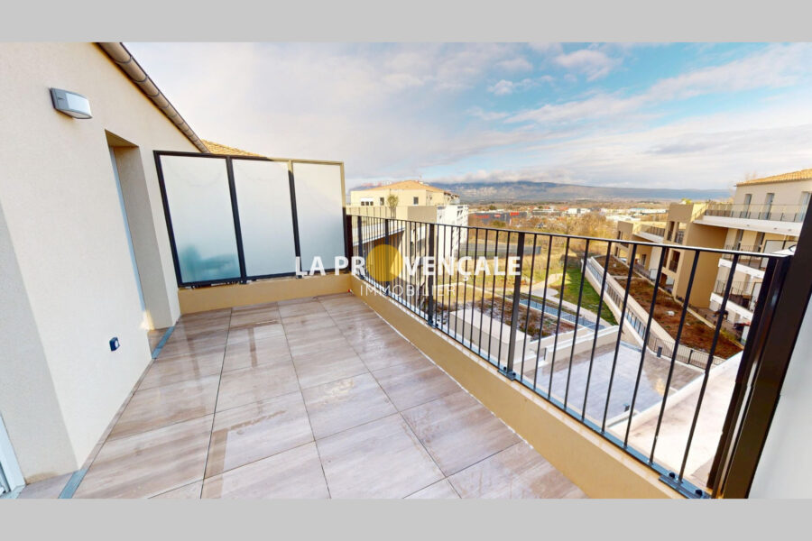 Appartement à vendre à Trets — Vue montagne — photo 12