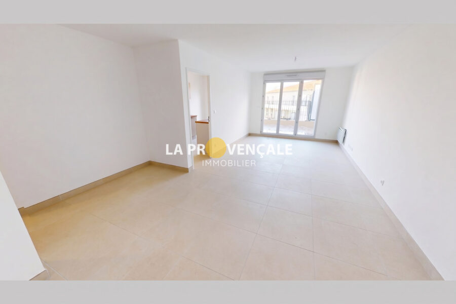 Appartement à vendre à Trets — Vue montagne — photo 2