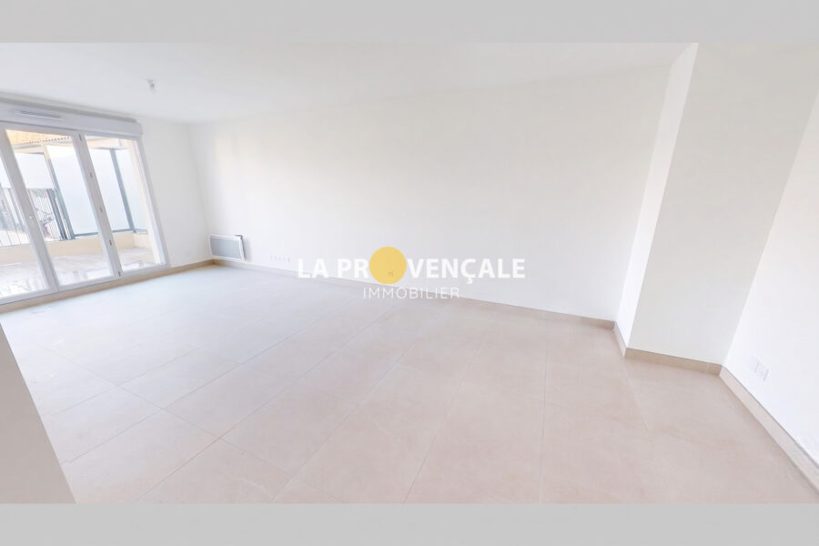 Appartement à vendre à Trets — Vue montagne — photo 3