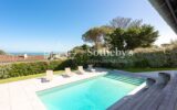 SAINT JEAN DE LUZ – VUE OCEAN – 11 pièces – 9 chambres – 510 m²