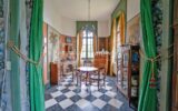 Magnifique villa historique à Pornic – 14 pièces – 10 chambres – 355 m²