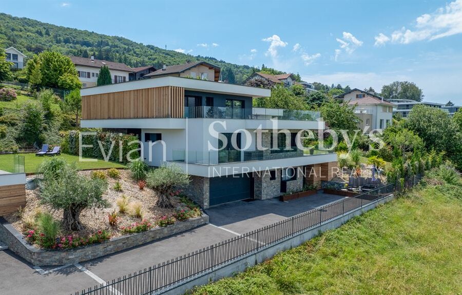 Maison à vendre à Neuvecelle