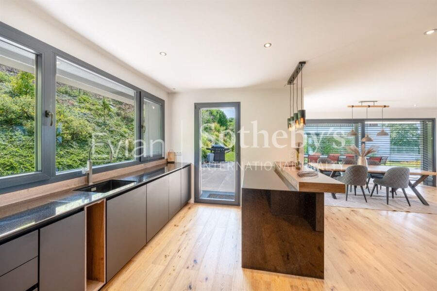 Maison à vendre à Neuvecelle