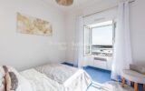 Pornichet ; Appartement duplex, face mer, pointe du Bec. – 5 pièces – 3 chambres – 128 m²