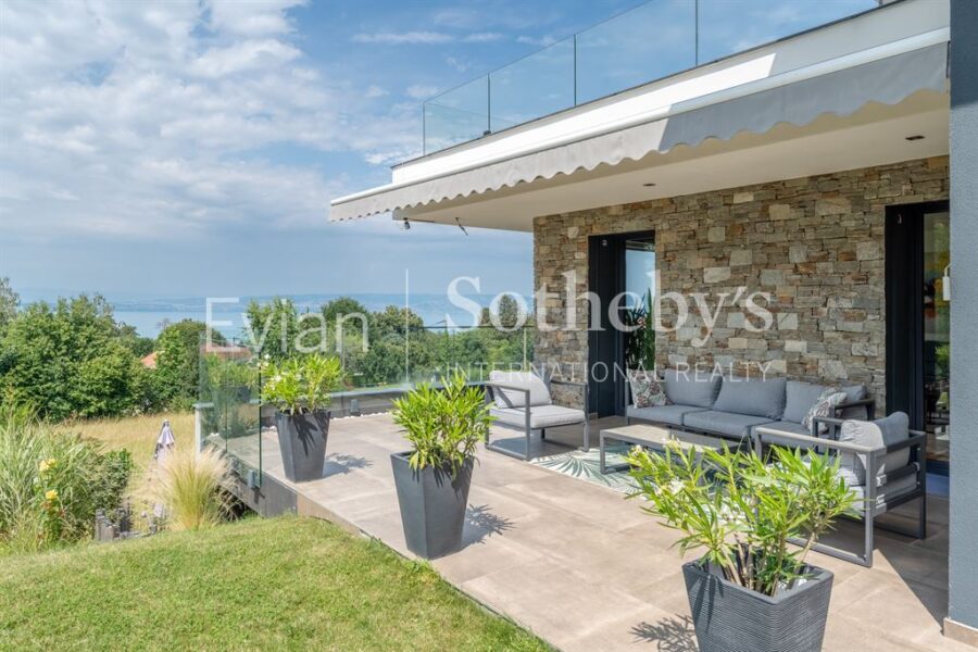 Maison à vendre à Neuvecelle