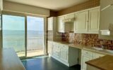 St Nazaire, Appartement vue mer panoramique. – 4 pièces – 2 chambres – 87 m²