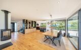 Maison à vendre à Neuvecelle — Vue fleuve — photo 5