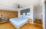 Baie de la Baule ; Somptueux Penthouse, face mer, proches des commerces. – 6 pièces – 4 chambres – 220 m²