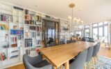 Baie de la Baule ; Somptueux Penthouse, face mer, proches des commerces. – 6 pièces – 4 chambres – 220 m²