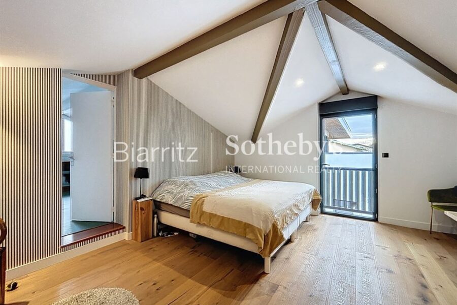 Maison à vendre à Anglet