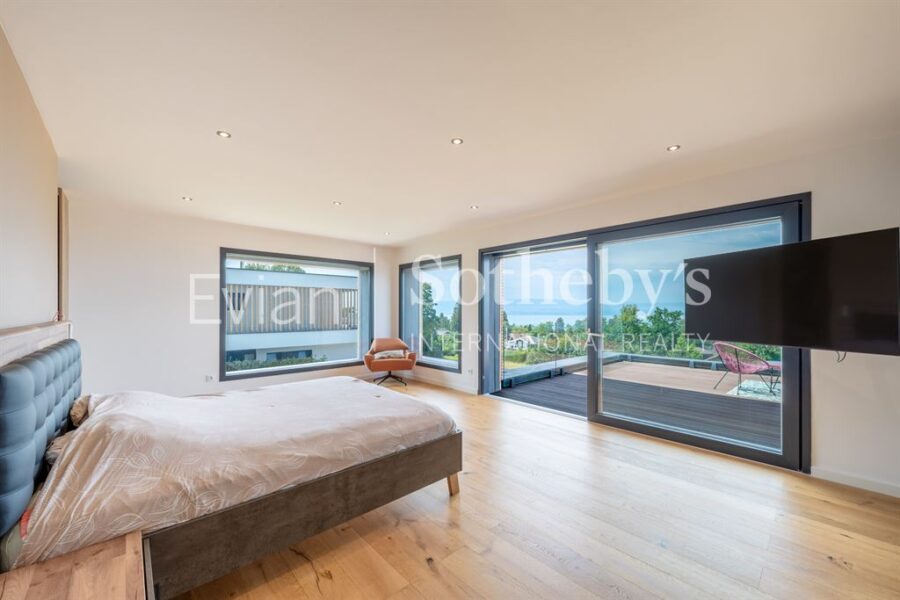 Maison à vendre à Neuvecelle