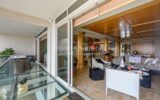 Appartement Duplex Face Mer Avec Terrasses – 5 pièces – 3 chambres – 183 m²