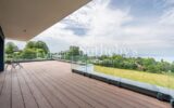 Maison à vendre à Neuvecelle — Vue fleuve — photo 1