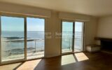 St Nazaire, Appartement vue mer panoramique. – 4 pièces – 2 chambres – 87 m²