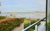 Pornichet ; Appartement vue mer avec terrasse, proche plages et commerces. – 4 pièces – 3 chambres – 101 m²