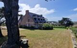 Propriété de charme de 3 maisons à Plougrescant. – 15 pièces – 7 chambres – 352 m²