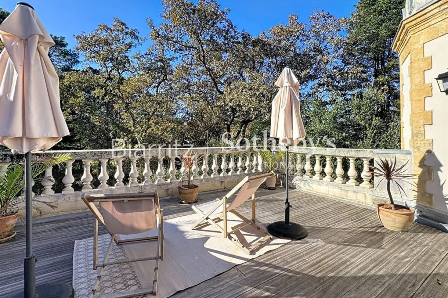 Maison à vendre à Hossegor — Vue nature — photo 19