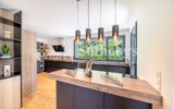 Maison à vendre à Neuvecelle — Vue fleuve — photo 17